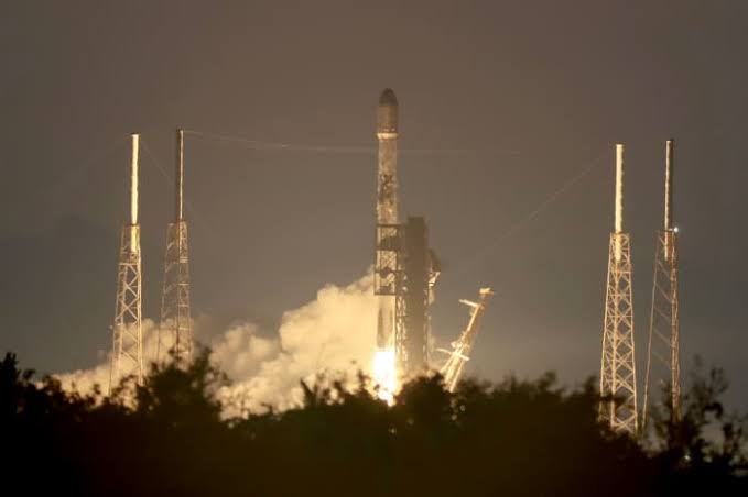 Starlink Rocket Launches Show SpaceX’s Competitive Edge