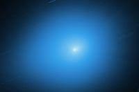 Interstellar Comet