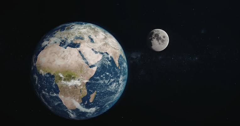 The Moon is stealing time from the Earth, and it has been getting away with it for billions of years. Our planet spins so much slower than it once did that a single day has stretched from just 19 hours to the 24 we live by, and the Moon is still creeping away from u