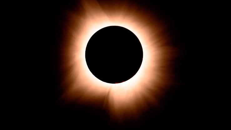 ‘Thousands of special viewing glasses’ sold for most prominent solar eclipse in 27 years