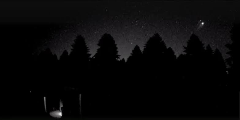 Hundreds report seeing fireball across Michigan