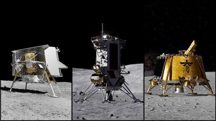 NASA Awards More Moon Base Science, Previews New Opportunities