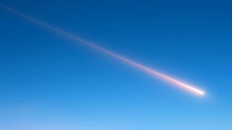 Update: NASA confirms fireball meteor exploded over northeastern US with force of 230 tons of TNT