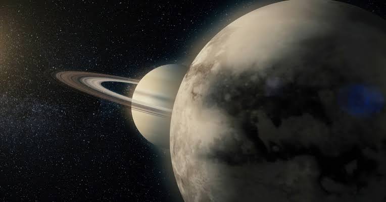 Saturn’s moon Enceladus is spraying a hidden ocean into space — and inside that spray is the same chemical fuel that feeds life in Earth’s deepest oceans