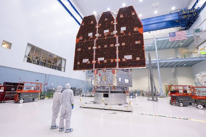 Trump again looks to cut NASA budget by billions of dollars