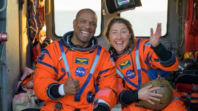 Do you want to live on the Moon and Mars? Nasa is looking for you