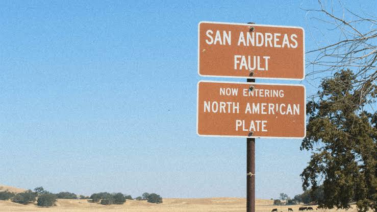 Southern California Faults Hit a 1,000-Year Stress Peak. Is a Megaquake Next?