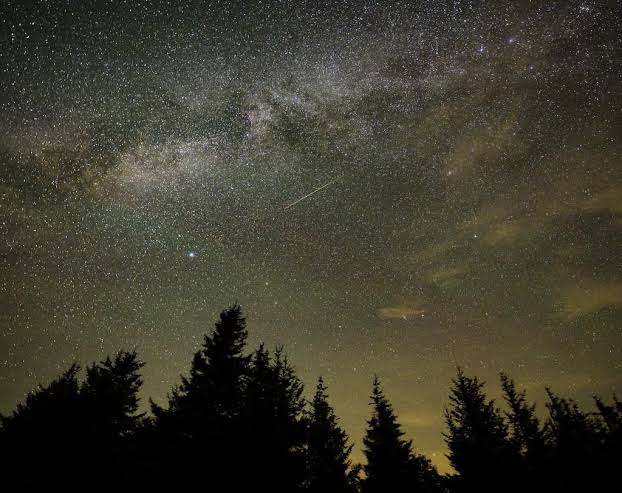 Where to Watch the Perseid Meteor Shower Near DC