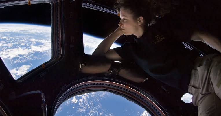 A new paper argues that Earth's gravity is a hidden anchor for consciousness — and that losing it in orbit loosens the mind in a way that echoes psychedelics