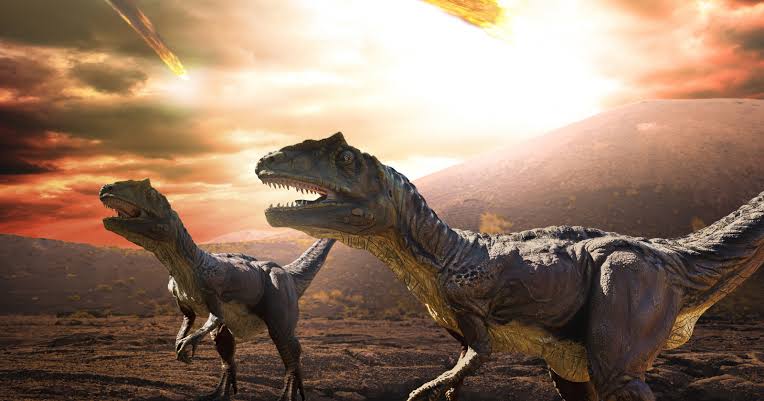 A fossil site in North Dakota appears to have captured the day the dinosaur-killing asteroid struck Earth, right down to tiny glass beads from the impact lodged in the gills of fish that died within hours