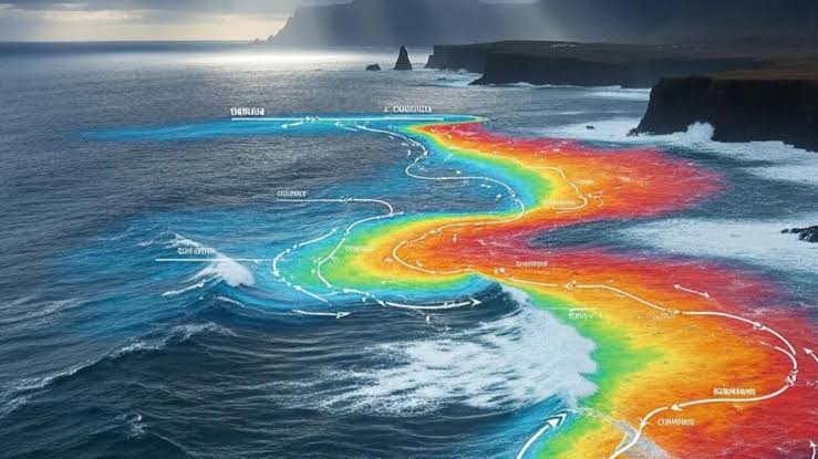 Atlantic warning: The “cold blob” that has scientists concerned and only Iceland is taking seriously