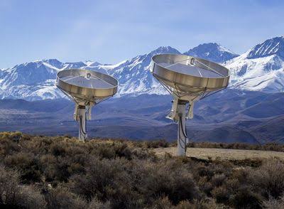 Deep Synoptic Array – The World's Most Sensitive Radio Observatory – Has Just Been Greenlit