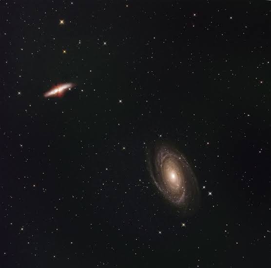 An AI searched nearly 100 million old Hubble images in two and a half days and found 1,300 cosmic oddities — more than 800 of them had never appeared in the scientific literature