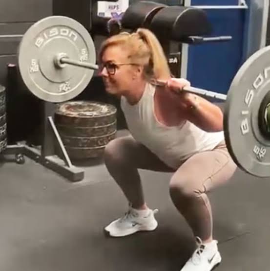 'I started strength training at 65 – now I'm a 67-year-old grandma and stronger than ever'