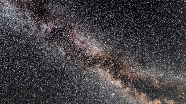 The easiest way to learn the summer night sky starts with these 3 stars