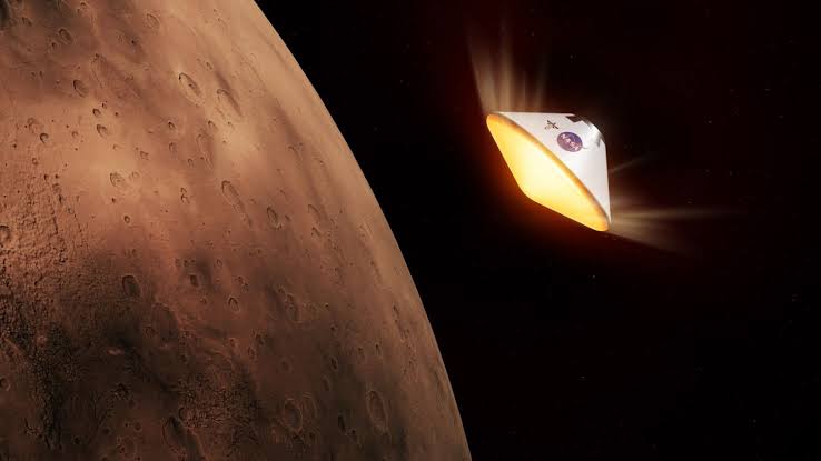NASA begins funding hardware for 'Skyfall' Mars helicopter mission