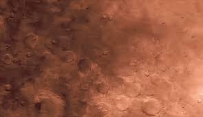 Mesmerizing NASA time-lapse reveals Mars’s craters, polar ice caps and deserts