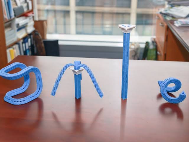 A Zipper Patent Sat in a Garage for 40 Years. Now It's Real.