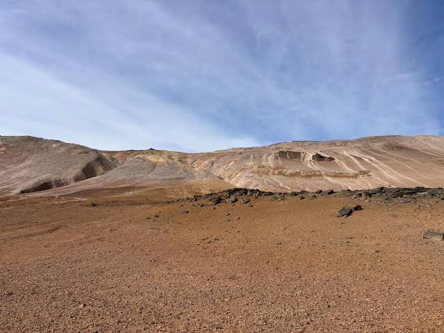 There is more freshwater locked inside the rocks of Earth's mantle than in every river, lake, and surface reservoir on the planet combined, hidden in a mineral called ringwoodite hundreds of miles beneath your feet