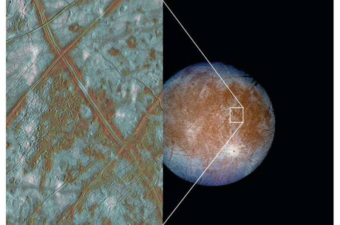 Findings reconsider the existence of Europa's vapor plumes
