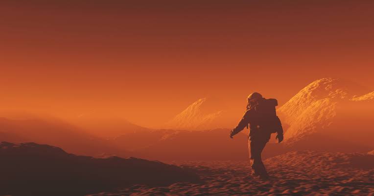 The first humans on Mars will not just be explorers crossing a red desert. They will be radiation workers, dust-control technicians and weather-watchers on a planet where the danger is less dramatic than constant.