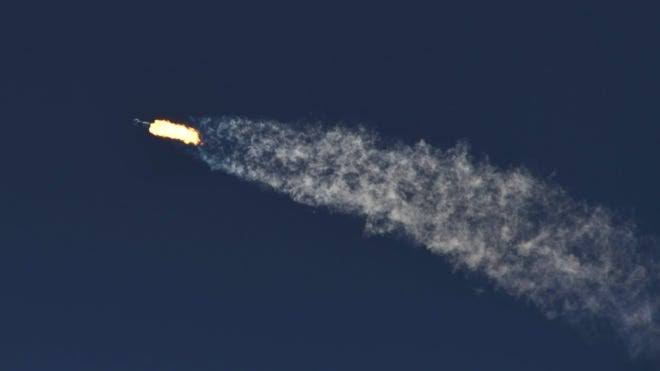 SpaceX plans late-night California rocket launch. Here's where to watch