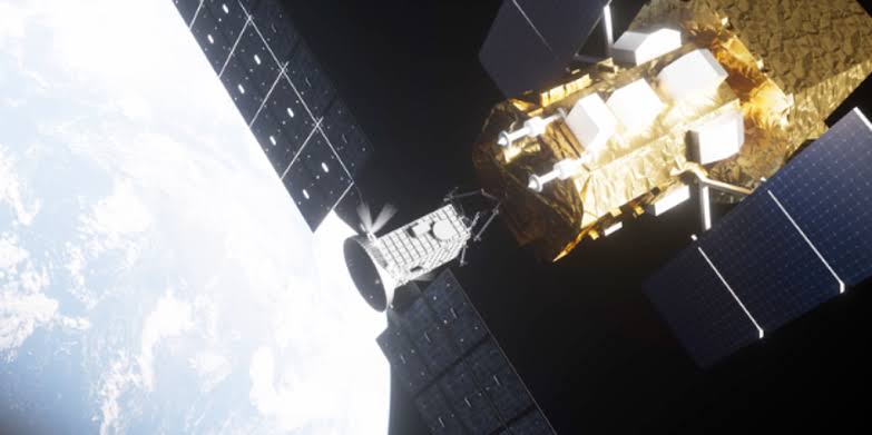 NASA will conduct daring rescue mission to reposition telescope sinking into Earth's atmosphere