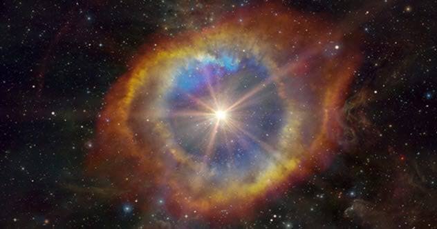 10 Amazing Explanations for Cosmic Conundrums