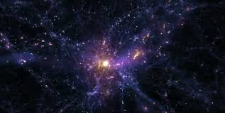 Vast ‘Structures’ In Space Reveal the Universe Isn't What We Thought