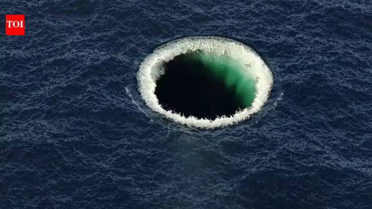 Massive gravity “hole” beneath the Indian Ocean finally gets a possible explanation after decades of scie