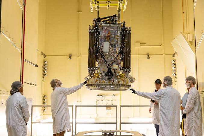 A bold satellite rescue mission came together in record time, but will it work?