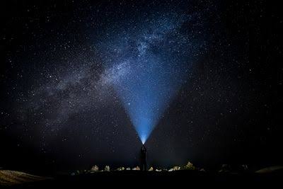 FCC Approves Extremely Controversial Space Mirror Satellite That Could "Flash Blind" Drivers And Ruin Astronomy