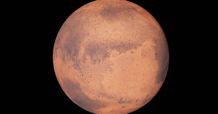 Mars was once covered in rivers and lakes, and the mystery of where all that water went now has two answers: some was stripped away into space, and a great deal of it may still be there, locked deep in the planet's crust