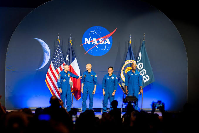 All-male NASA Artemis crew creates backlash as priorities shift