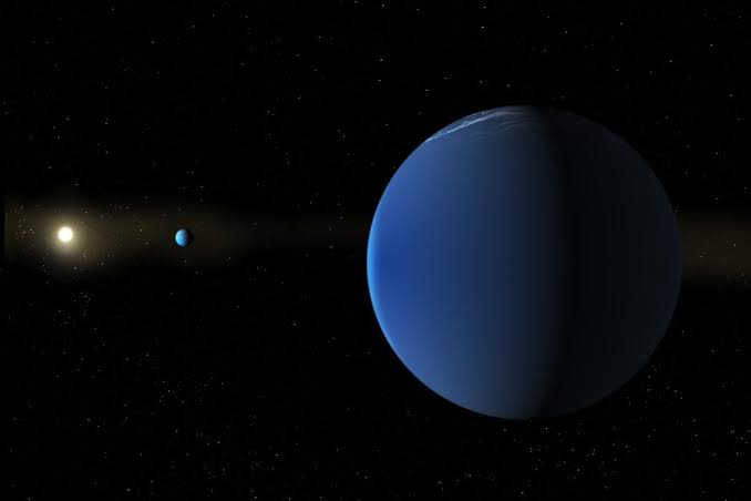 Astronomers find biggest super-puff planets yet, lighter than cotton candy