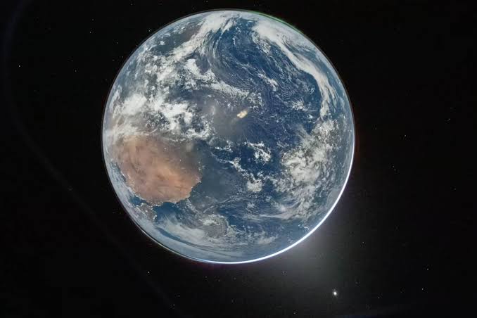 Earthrise 2.0 heralds dawn of the race to settle surface of the moon