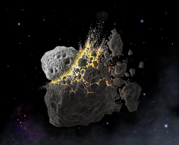 Scientists discover most effective way to destroy doomsday asteroid