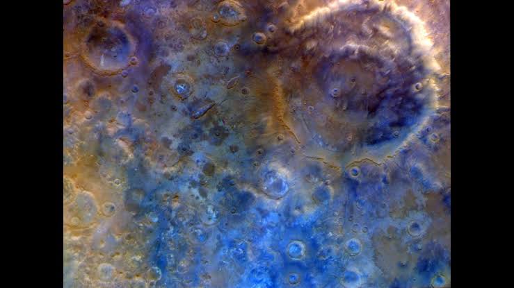 NASA’s Psyche Mission Aces Mars Flyby, Targets Metal-Rich Asteroid