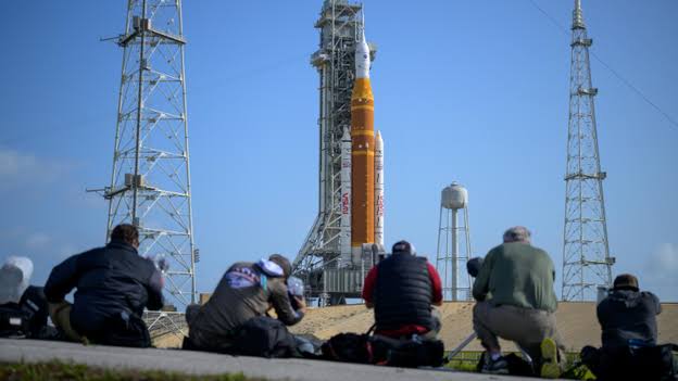 Live updates: Artemis II countdown begins as 80% ‘Go’ weather forecast holds for Florida