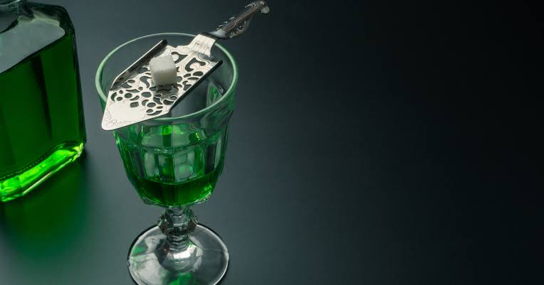 For nearly a century, absinthe was banned across the Western world as a hallucinogen that drove artists to madness — then chemists tested the old pre-ban bottles and found nothing special at all, no secret in the wormwood, just an unusually strong liquor that