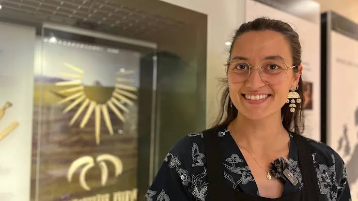 New discovery puts 'women at the centre of early Bronze Age society'