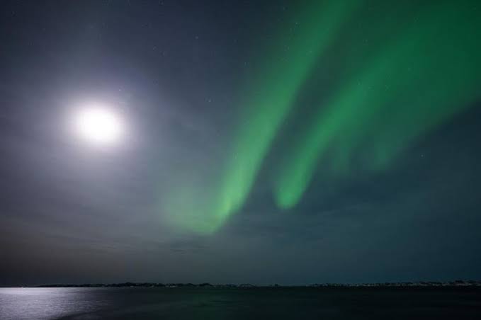 Northern Lights Forecast: The Aurora Borealis May Be Visible In 10 States Friday Night