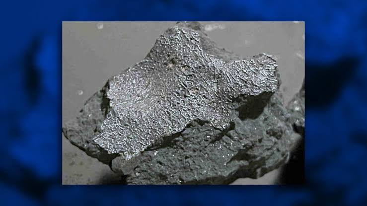 Meteorite that hit New Jersey home may unlock clues to life’s origins