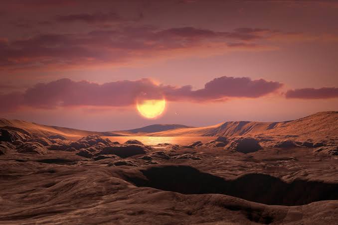 Interstellar Travel May Soon Be Within Reach
