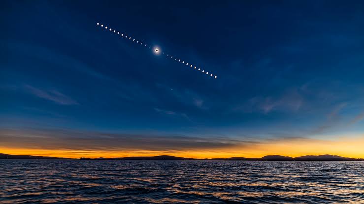 Mark your calendars: Aug. 12 could be the greatest single day and night for skywatching for years