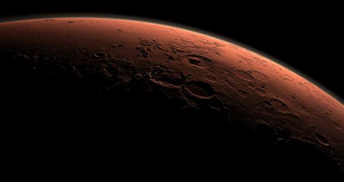 Rare Mars meteorite preserves 1.27-billion-year-old clues to planet's deep interior