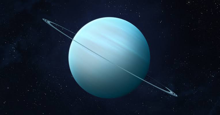 Voyager 2 may have caught Uranus on a freak day — a 2024 reanalysis suggests the 1986 flyby that shaped four decades of understanding arrived during a compressed state estimated to occur only about 4% of the time
