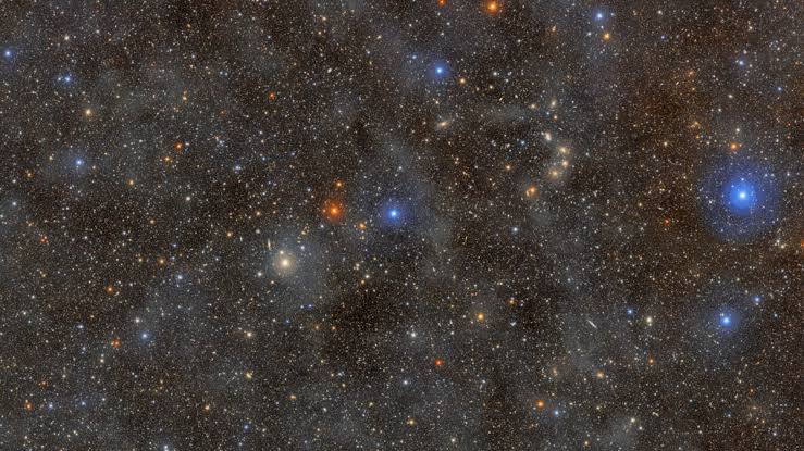 Rubin Observatory begins filming the 'greatest cosmic movie ever' beginning a new era of astronomy