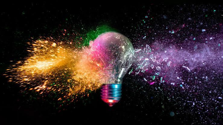 'A mixture from zero to infinity': Physicists tried splitting a photon — and ended up with an improbable swarm of particles