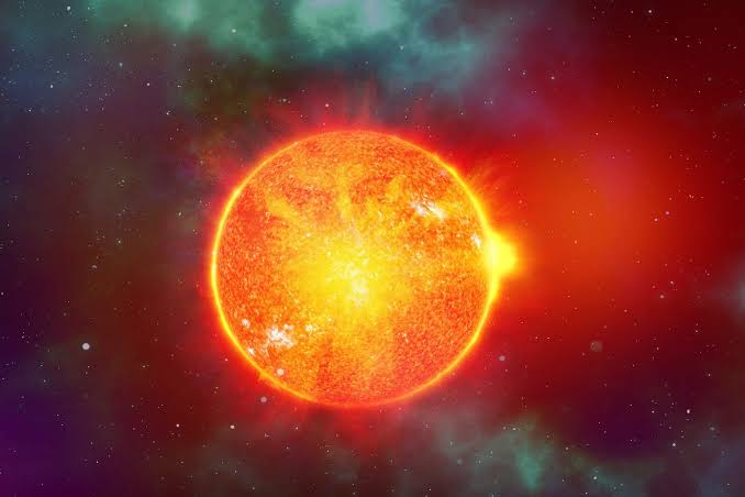 Solar flare prompts close monitoring of space weather ahead of Artemis II launch